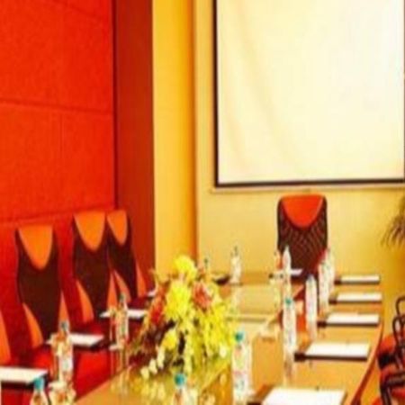 Changshu Kaiyue International Hotel Екстер'єр фото