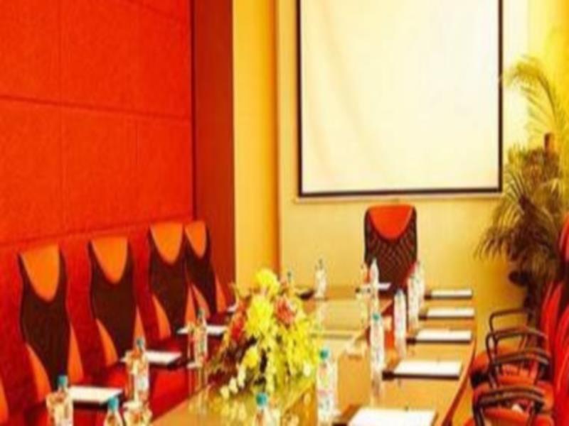 Changshu Kaiyue International Hotel Екстер'єр фото
