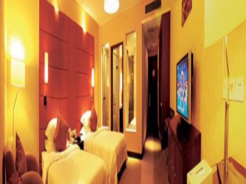 Changshu Kaiyue International Hotel Екстер'єр фото